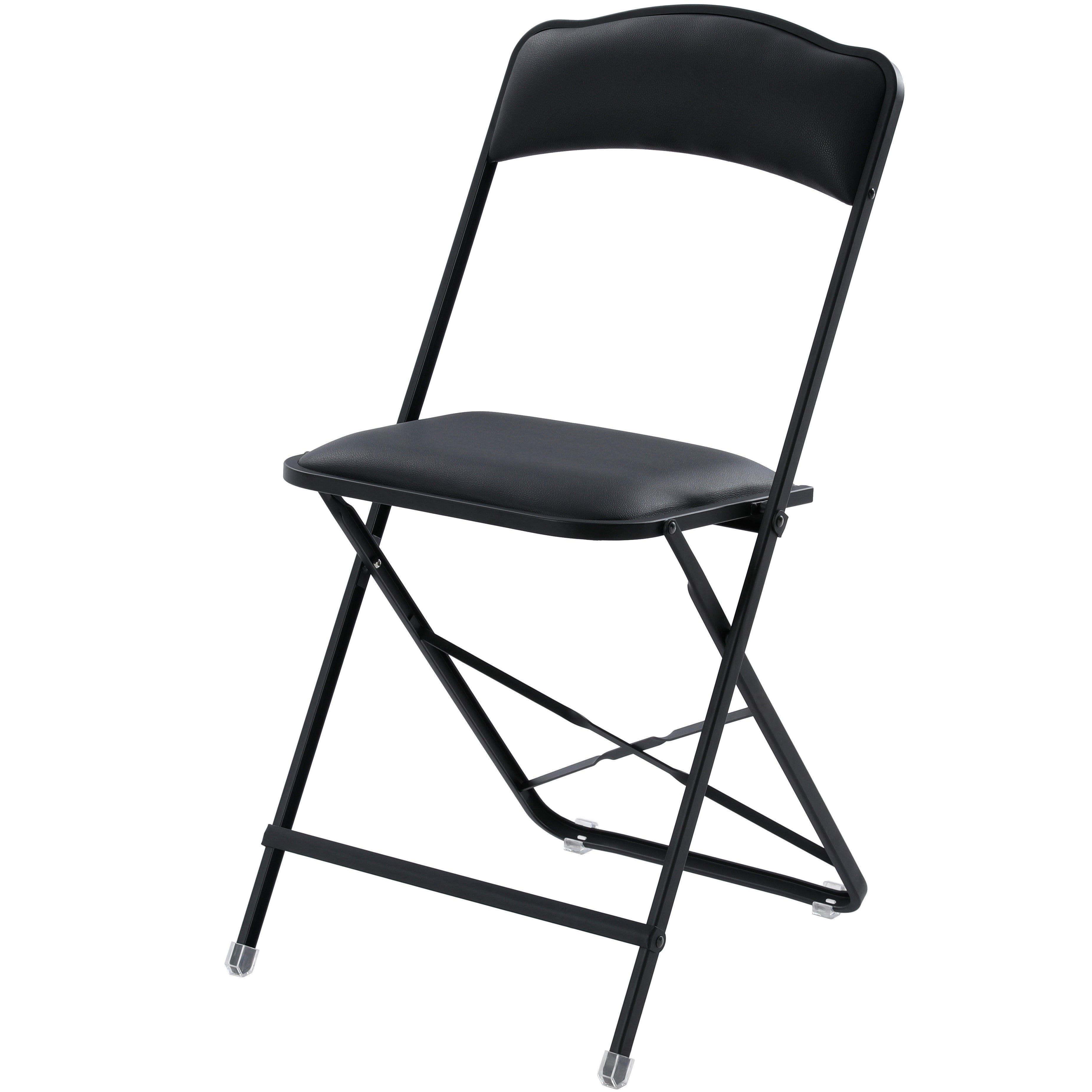 Elevate Your guests Dining Experience with Comfortable and Ergonomic Foldees Fritz Style Folding Chairs