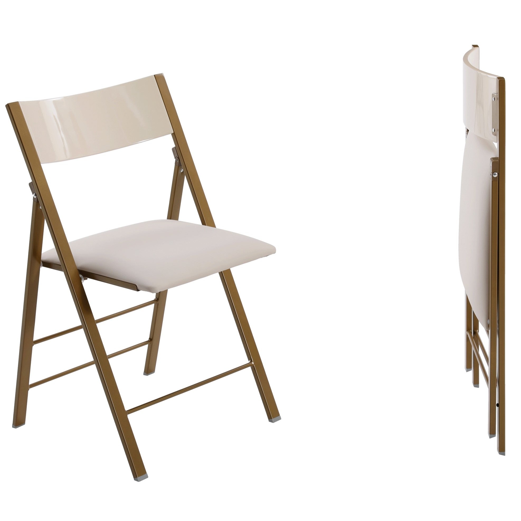 ארגונומיה של כסאות מתקפלים איכותיים: חשיבות הגובה הנכון בישיבה על כסא מתקפל