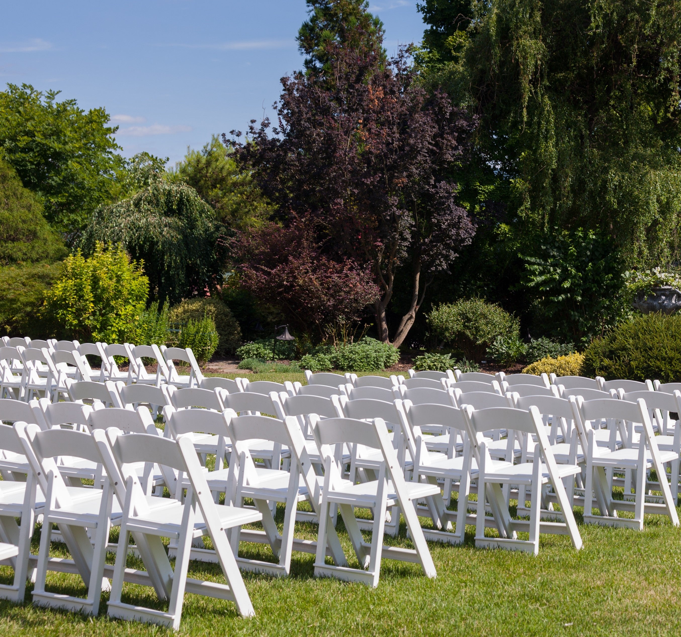 Should I Rent or Buy Folding Chairs? The Answer Might Surprise You