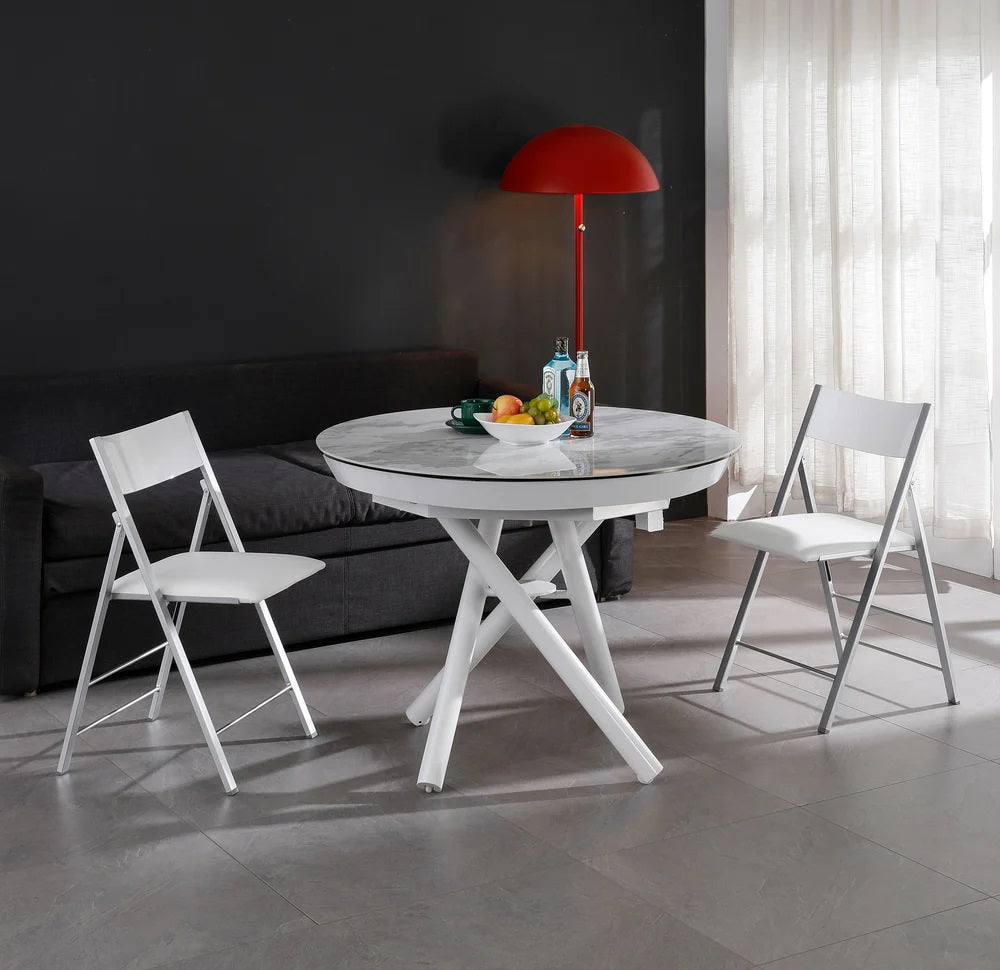 כסא נוח מתקפל מבית פולדיז 