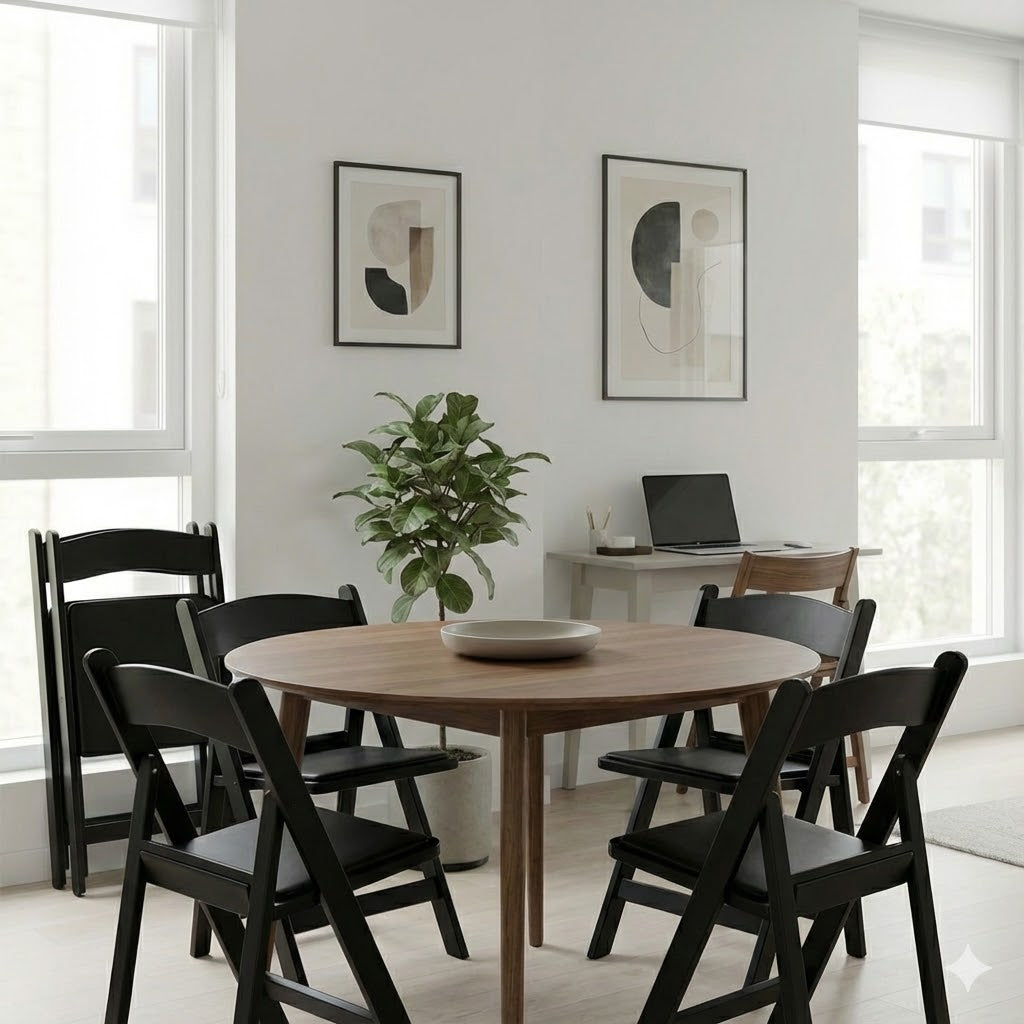 מינימליזם זה לא רק טרנד: איך להיפטר מהעומס בבית בעזרת ריהוט חכם