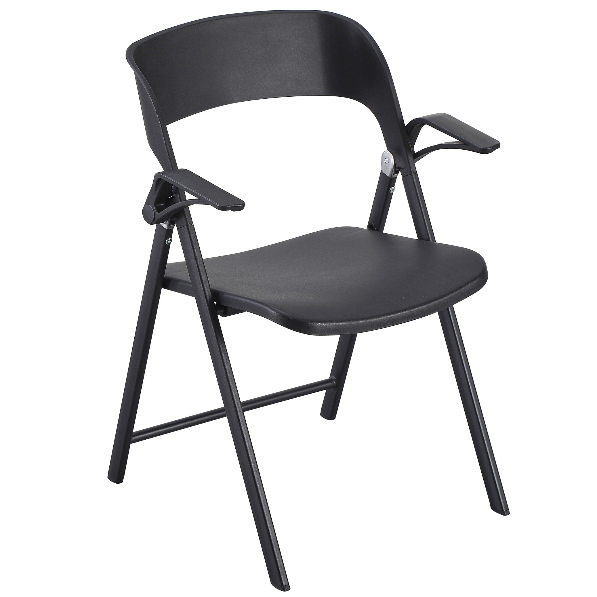 כסאות מתקפלים דגם אוקספורד #צבע_שחור