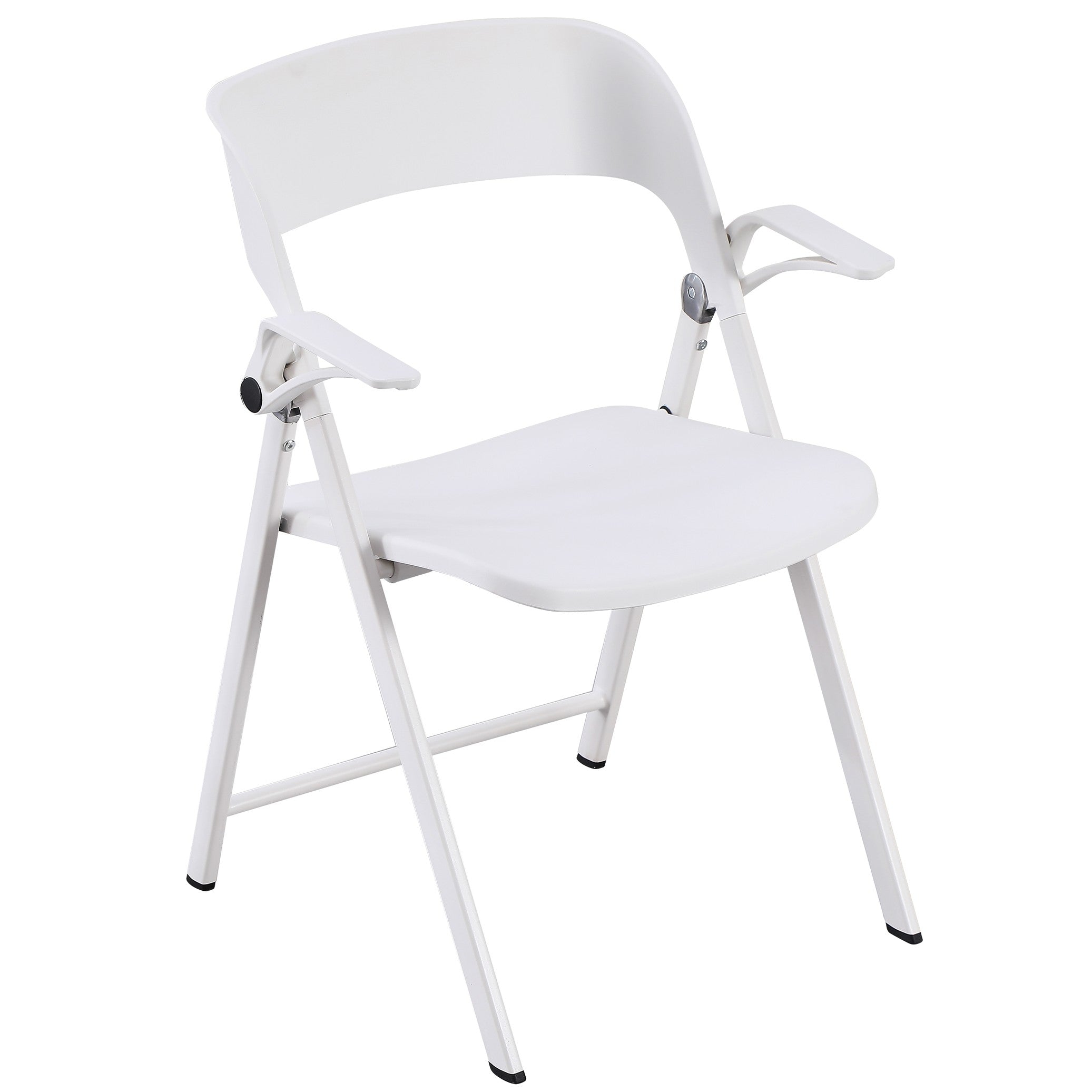 כסאות מתקפלים דגם אוקספורד #צבע_לבן