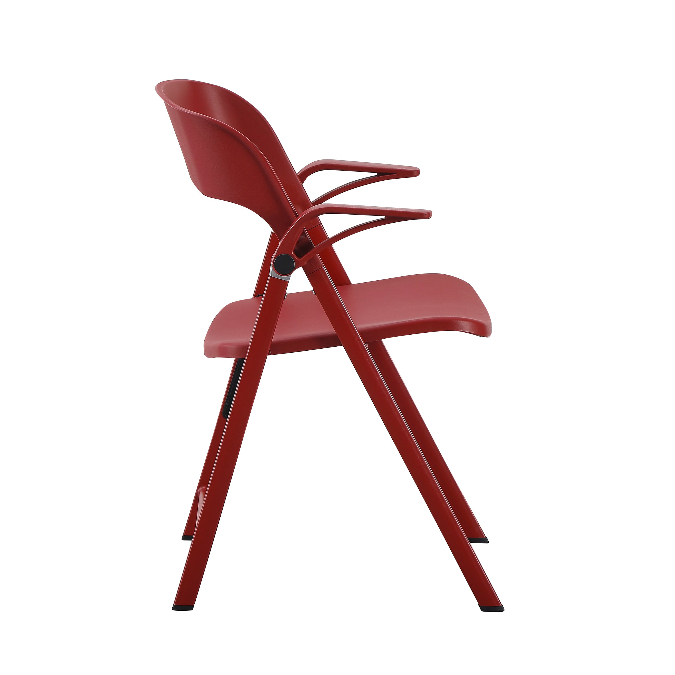 כסאות מתקפלים דגם אוקספורד #צבע_אדום