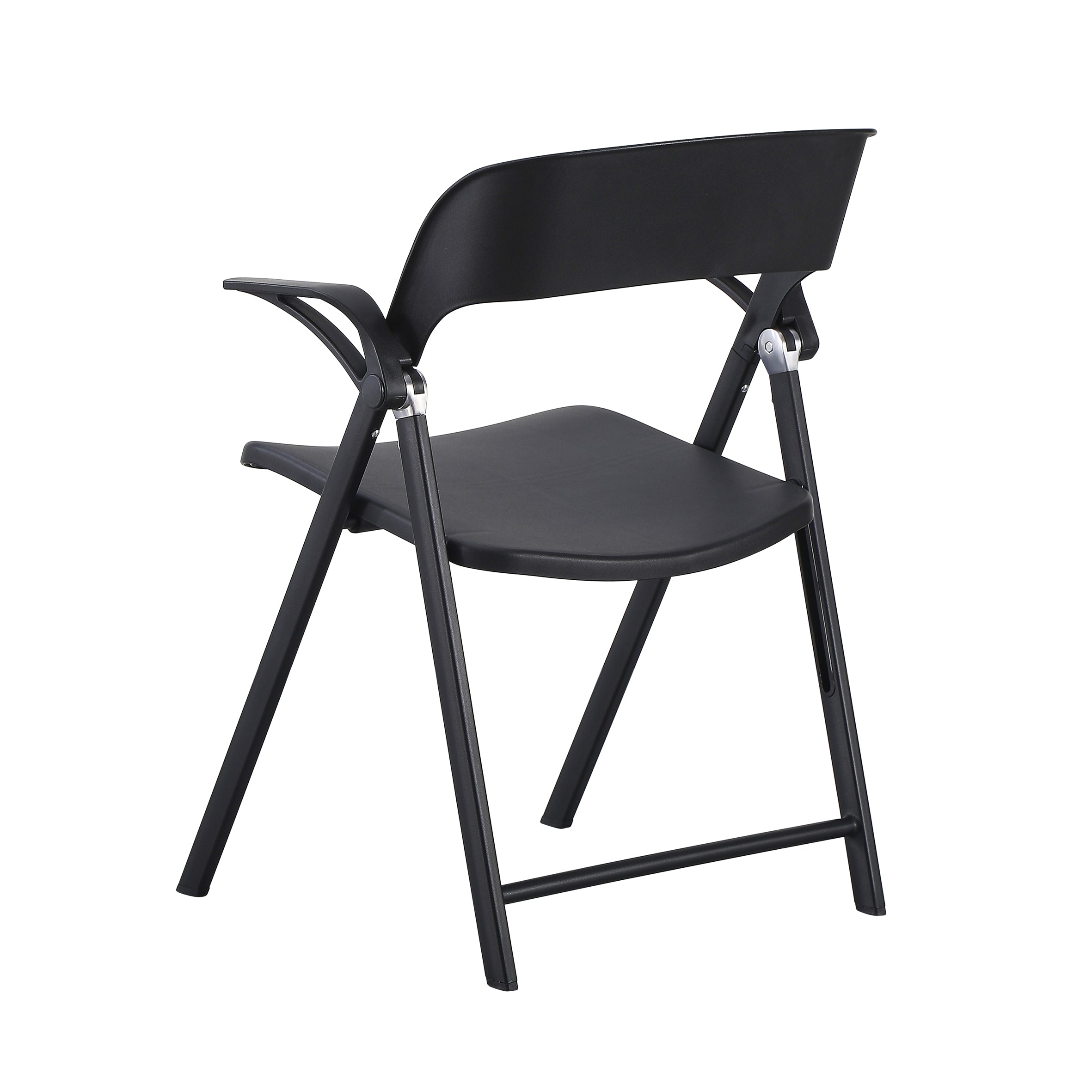 כסאות מתקפלים דגם אוקספורד #צבע_שחור