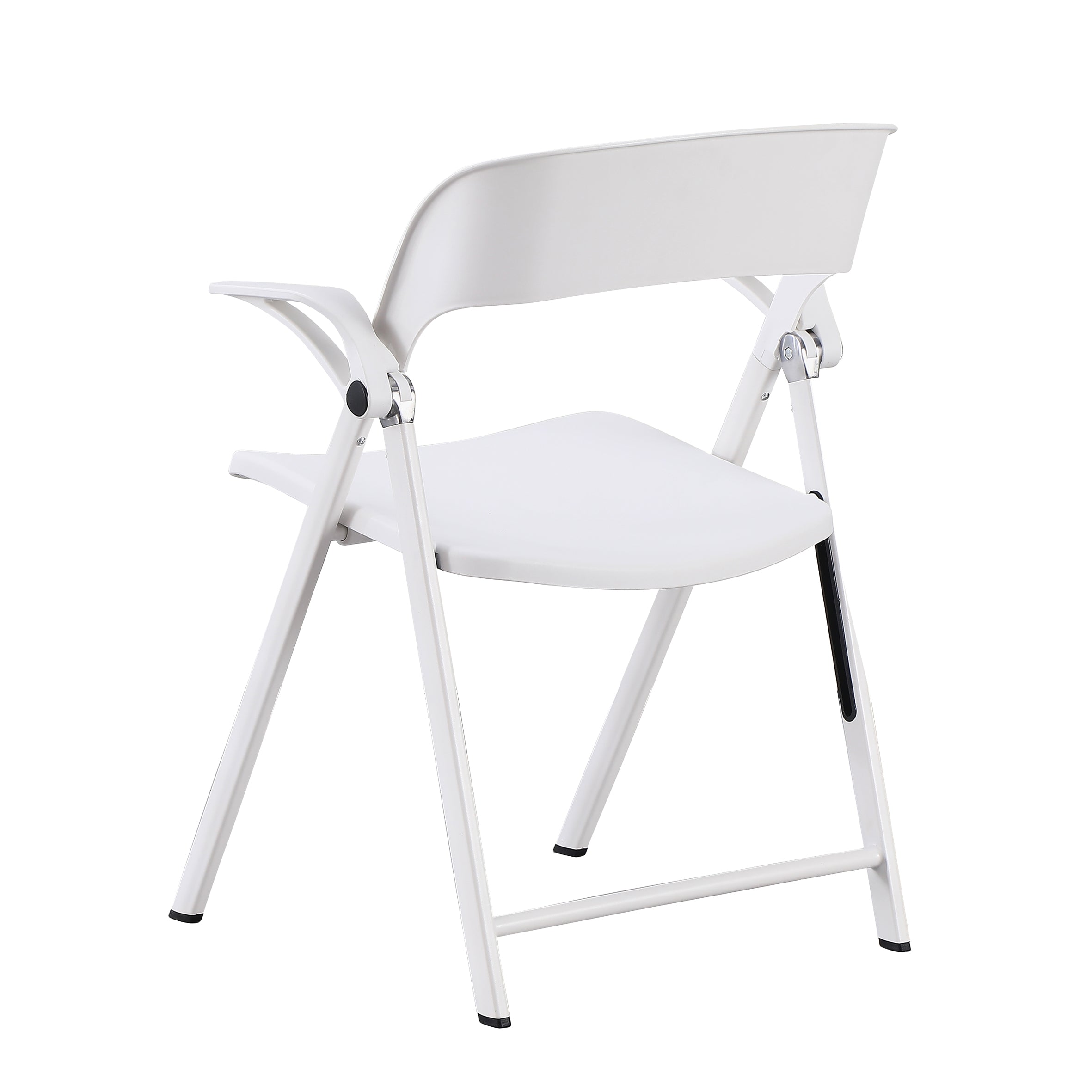 כסאות מתקפלים דגם אוקספורד #צבע_לבן