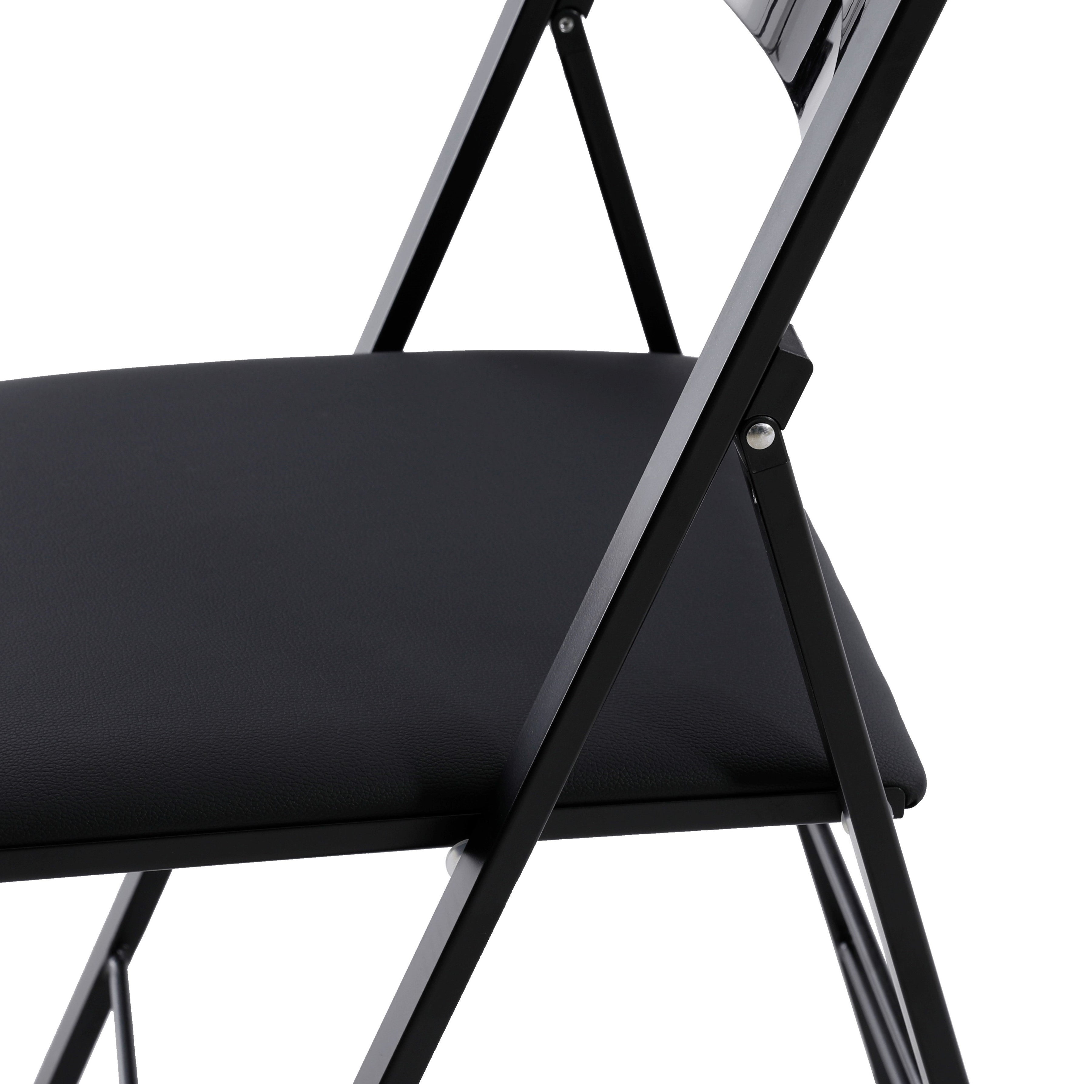 2 כסאות בר מתקפלים גובה 63 ס"מ דגם אבוריאז