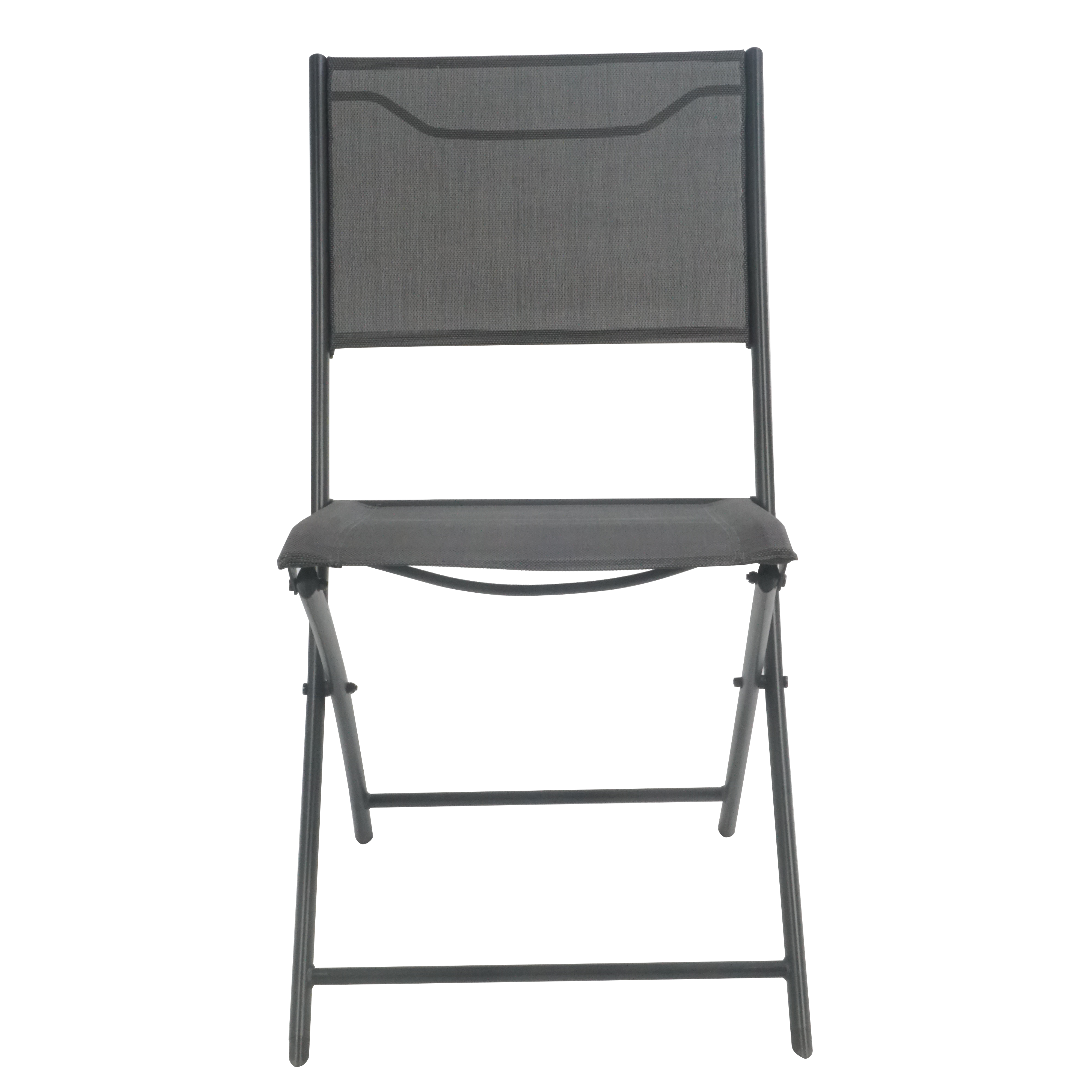 4 כסאות מתקפלים דגם מילאנו