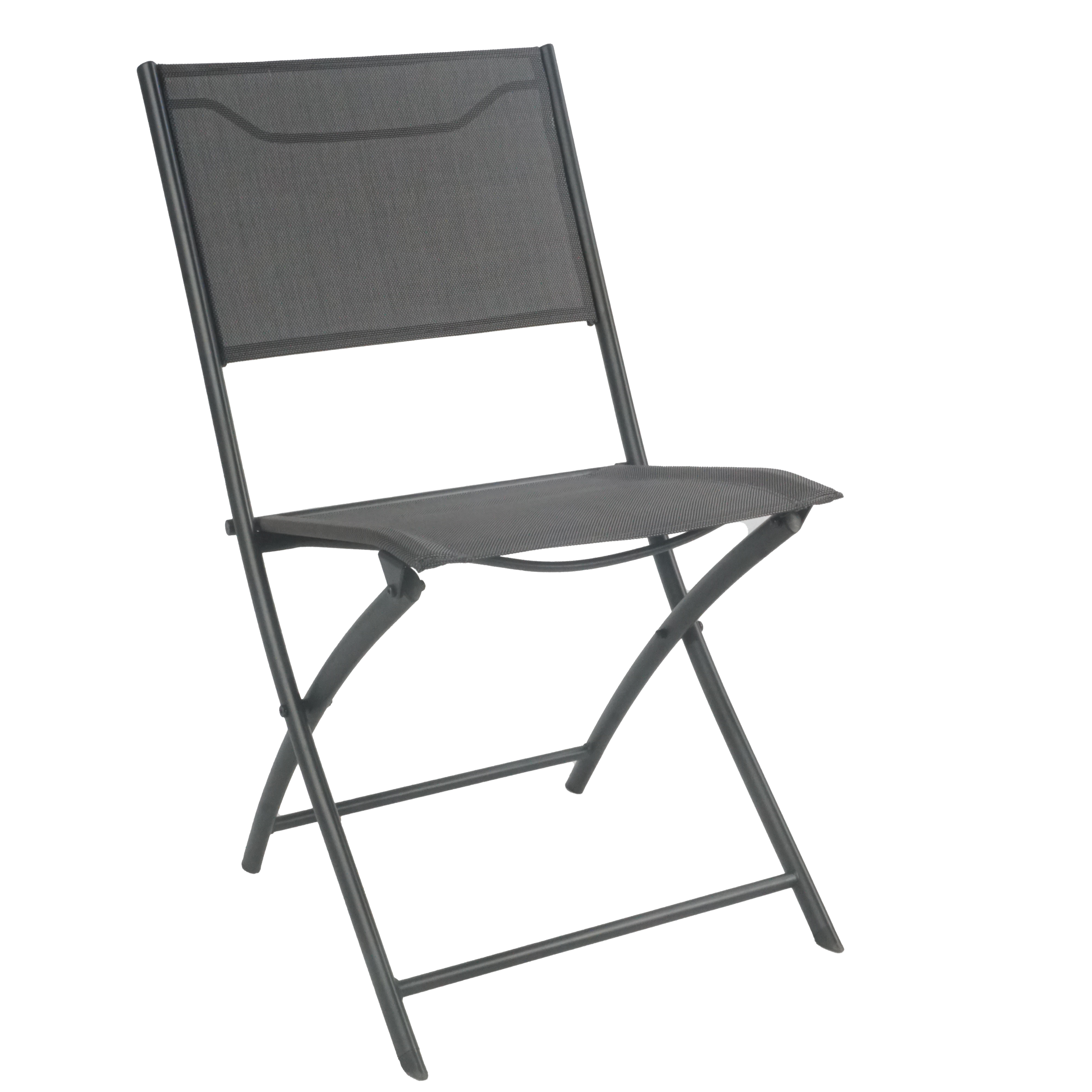 4 כסאות מתקפלים דגם מילאנו