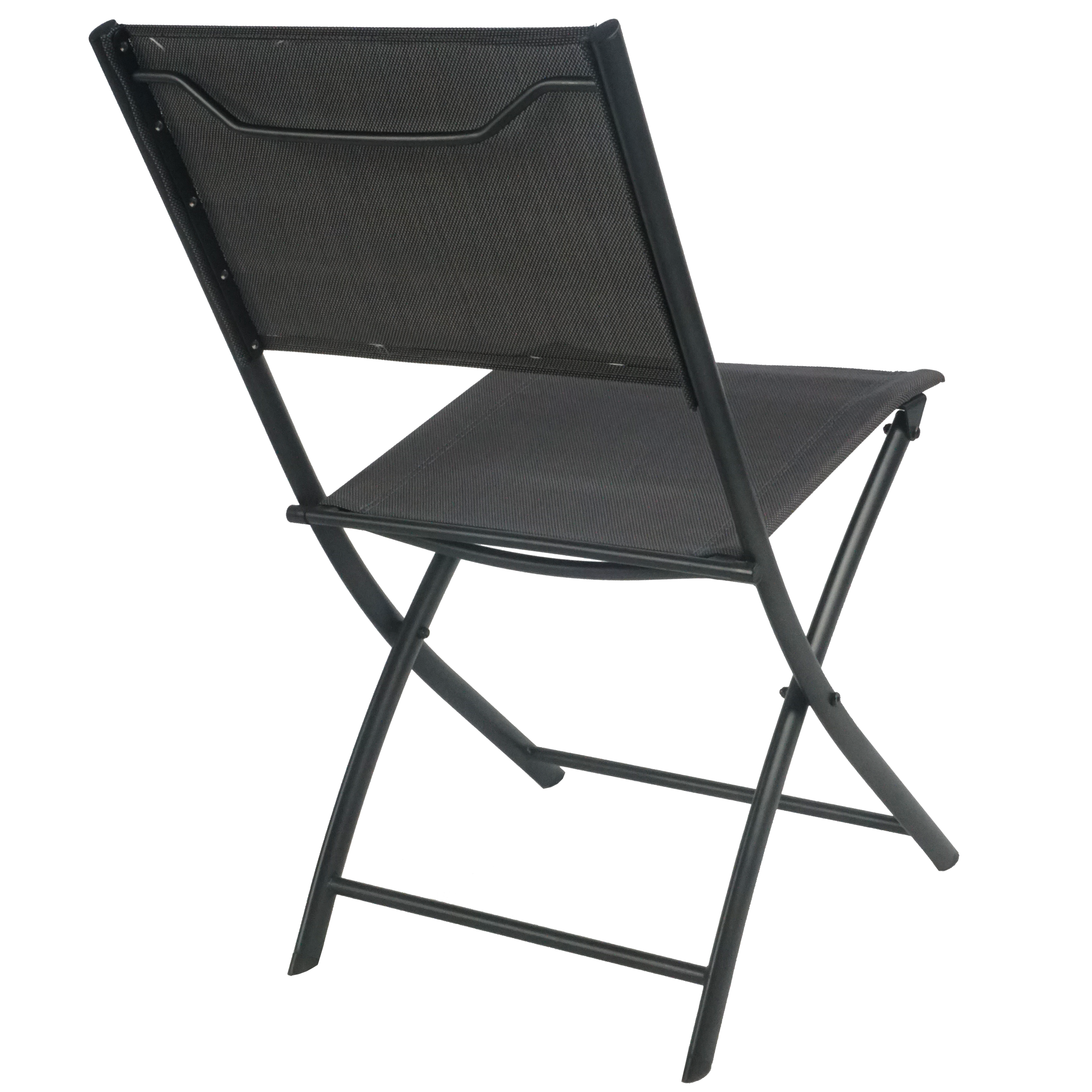 4 כסאות מתקפלים דגם מילאנו